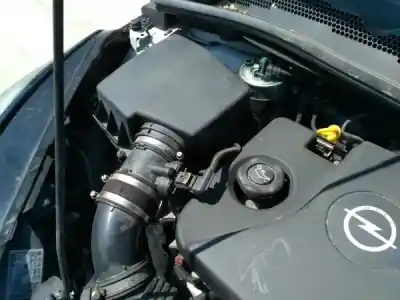 Veículo de Sucata opel corsa e (x15) 1.4 turbo (08, 68) do ano 2019 alimentado 0