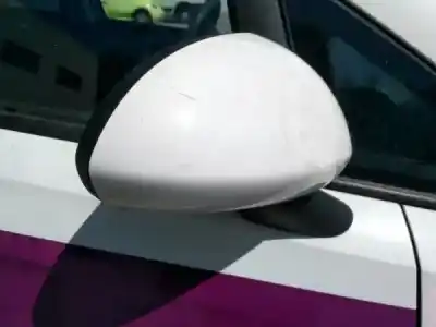 Veículo de Sucata opel corsa e (x15) 1.4 turbo (08, 68) do ano 2019 alimentado 0