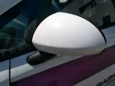 Veículo de Sucata opel corsa e (x15) 1.4 turbo (08, 68) do ano 2019 alimentado 0