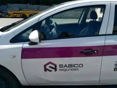 Veículo de Sucata opel corsa e (x15) 1.4 turbo (08, 68) do ano 2019 alimentado 0