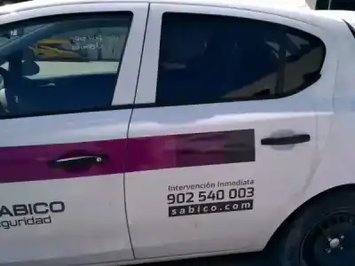 Veículo de Sucata opel corsa e (x15) 1.4 turbo (08, 68) do ano 2019 alimentado 0