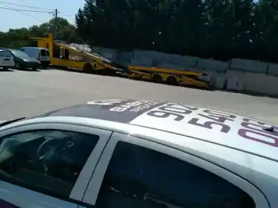 Veículo de Sucata opel corsa e (x15) 1.4 turbo (08, 68) do ano 2019 alimentado 0