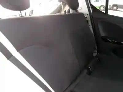 Veículo de Sucata opel corsa e (x15) 1.4 turbo (08, 68) do ano 2019 alimentado 0