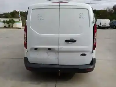 Утилизация автомобиля FORD TRANSIT CONNECT V408 FURGONETA/MONOVOLUMEN 1.6 TDCi года 2019 питание  Утилизация автомобиля FORD TRANSIT CONNECT V408 FURGONETA/MONOVOLUMEN 1.6 TDCi года 2019 питание