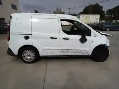Утилизация автомобиля ford transit connect v408 furgoneta/monovolumen 1.6 tdci года 2019 питание  Утилизация автомобиля ford transit connect v408 furgoneta/monovolumen 1.6 tdci года 2019 питание