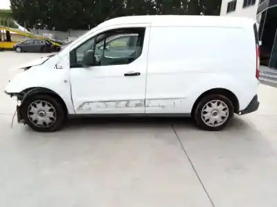 Утилизация автомобиля ford transit connect v408 furgoneta/monovolumen 1.6 tdci года 2019 питание  Утилизация автомобиля ford transit connect v408 furgoneta/monovolumen 1.6 tdci года 2019 питание