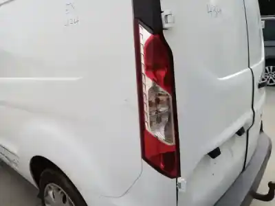 Утилизация автомобиля ford transit connect v408 furgoneta/monovolumen 1.6 tdci года 2019 питание  Утилизация автомобиля ford transit connect v408 furgoneta/monovolumen 1.6 tdci года 2019 питание