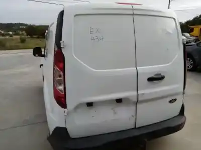 Утилизация автомобиля ford transit connect v408 furgoneta/monovolumen 1.6 tdci года 2019 питание  Утилизация автомобиля ford transit connect v408 furgoneta/monovolumen 1.6 tdci года 2019 питание