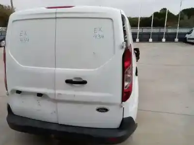 Утилизация автомобиля ford transit connect v408 furgoneta/monovolumen 1.6 tdci года 2019 питание  Утилизация автомобиля ford transit connect v408 furgoneta/monovolumen 1.6 tdci года 2019 питание