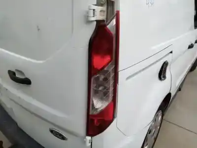Утилизация автомобиля ford transit connect v408 furgoneta/monovolumen 1.6 tdci года 2019 питание  Утилизация автомобиля ford transit connect v408 furgoneta/monovolumen 1.6 tdci года 2019 питание
