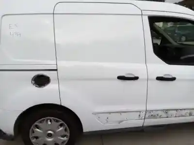 Утилизация автомобиля ford transit connect v408 furgoneta/monovolumen 1.6 tdci года 2019 питание  Утилизация автомобиля ford transit connect v408 furgoneta/monovolumen 1.6 tdci года 2019 питание