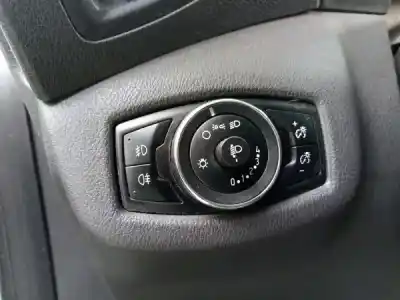 Утилизация автомобиля ford transit connect v408 furgoneta/monovolumen 1.6 tdci года 2019 питание  Утилизация автомобиля ford transit connect v408 furgoneta/monovolumen 1.6 tdci года 2019 питание
