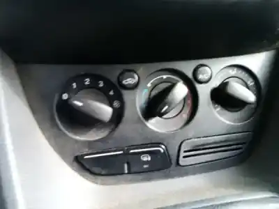 Утилизация автомобиля ford transit connect v408 furgoneta/monovolumen 1.6 tdci года 2019 питание  Утилизация автомобиля ford transit connect v408 furgoneta/monovolumen 1.6 tdci года 2019 питание