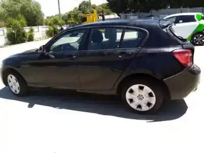 Veículo de Sucata bmw 1 (f20) 116 d do ano 2019 alimentado n47 d20 c