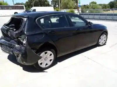 Veículo de Sucata bmw 1 (f20) 116 d do ano 2019 alimentado n47 d20 c