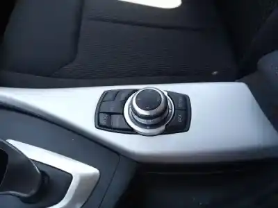 Veículo de Sucata bmw 1 (f20) 116 d do ano 2019 alimentado n47 d20 c