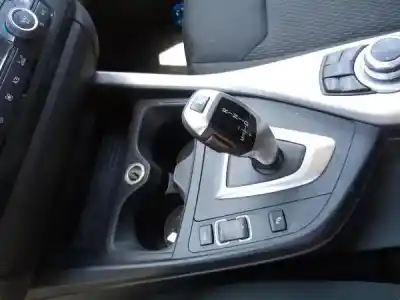 Veículo de Sucata bmw 1 (f20) 116 d do ano 2019 alimentado n47 d20 c