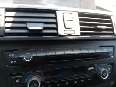 Veículo de Sucata bmw 1 (f20) 116 d do ano 2019 alimentado n47 d20 c