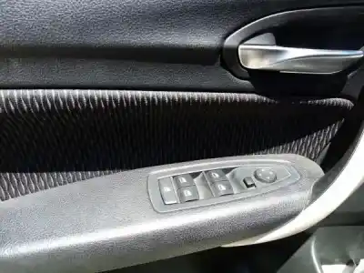 Veículo de Sucata bmw 1 (f20) 116 d do ano 2019 alimentado n47 d20 c