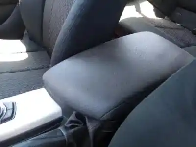 Veículo de Sucata bmw 1 (f20) 116 d do ano 2019 alimentado n47 d20 c