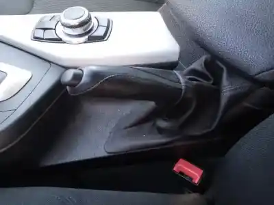 Veículo de Sucata bmw 1 (f20) 116 d do ano 2019 alimentado n47 d20 c