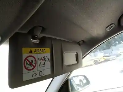 Veículo de Sucata bmw 1 (f20) 116 d do ano 2019 alimentado n47 d20 c