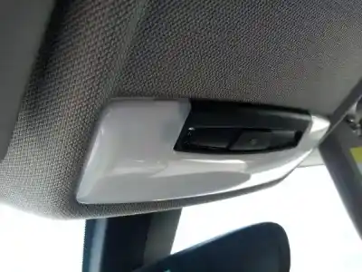 Veículo de Sucata bmw 1 (f20) 116 d do ano 2019 alimentado n47 d20 c