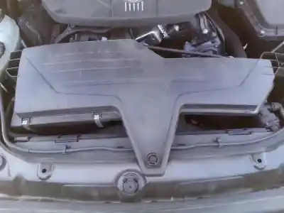 Veículo de Sucata bmw 1 (f20) 116 d do ano 2019 alimentado n47 d20 c