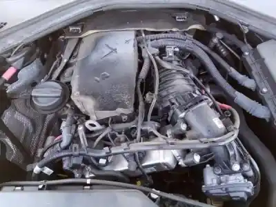 Veículo de Sucata bmw 1 (f20) 116 d do ano 2019 alimentado n47 d20 c