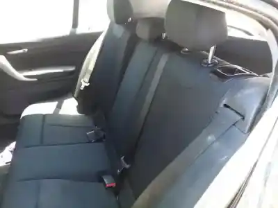 Veículo de Sucata bmw 1 (f20) 116 d do ano 2019 alimentado n47 d20 c