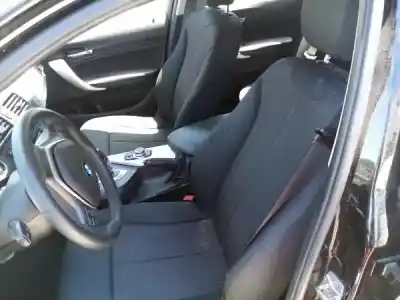 Veículo de Sucata bmw 1 (f20) 116 d do ano 2019 alimentado n47 d20 c