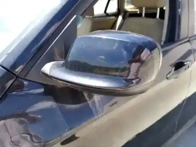 Sloopvoertuig bmw x1 (e84) sdrive 20 d van het jaar 2012 aangedreven n47 d20 c