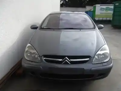 Veicolo di demolizione CITROEN C5 I (DC_) Gasóleo 1900 5P dell'anno 2003 alimentato 