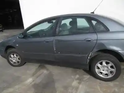 Veículo de Sucata citroen c5 i (dc_) gasóleo 1900 5p do ano 2003 alimentado 
