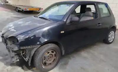 Scrapping Vehicle seat arosa (6h) 1.0 of the year 2002 powered aer|ald|all|anv|auc