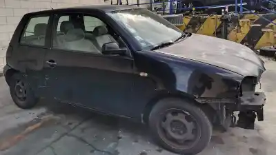 Scrapping Vehicle seat arosa (6h) 1.0 of the year 2002 powered aer|ald|all|anv|auc
