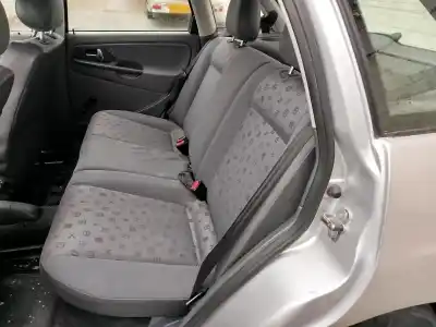 Scrapping Vehicle seat ibiza ii (6k1) 1.0 i of the year 2000 powered aer|ald|anv|auc