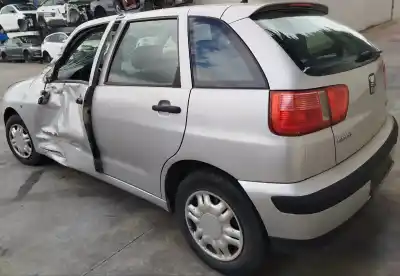 Scrapping Vehicle seat ibiza ii (6k1) 1.0 i of the year 2000 powered aer|ald|anv|auc