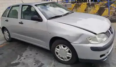 Scrapping Vehicle seat ibiza ii (6k1) 1.0 i of the year 2000 powered aer|ald|anv|auc
