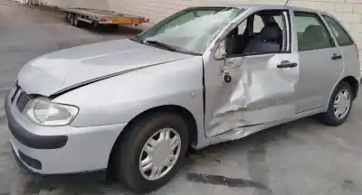 Scrapping Vehicle seat ibiza ii (6k1) 1.0 i of the year 2000 powered aer|ald|anv|auc