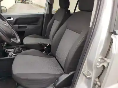 Утилизация автомобиля ford fusion (ju_) 1.25 года 2004 питание fuja|fujb