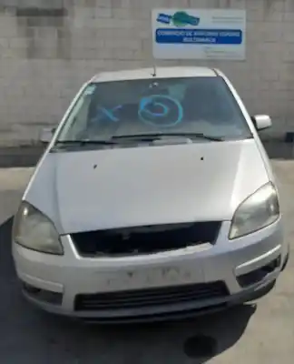 Здавання транспортного засобу FORD C-MAX (DM2) 1.6 TDCi року 2006 потужний G8DA|G8DB|G8DD