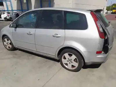 Здавання транспортного засобу ford c-max (dm2) 1.6 tdci року 2006 потужний g8da|g8db|g8dd