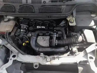Здавання транспортного засобу ford c-max (dm2) 1.6 tdci року 2006 потужний g8da|g8db|g8dd