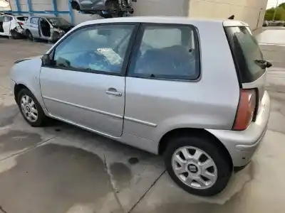 Scrapping Vehicle seat arosa (6h) 1.0 of the year 2003 powered aer|ald|all|anv|auc