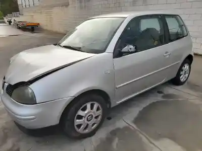 Scrapping Vehicle seat arosa (6h) 1.0 of the year 2003 powered aer|ald|all|anv|auc