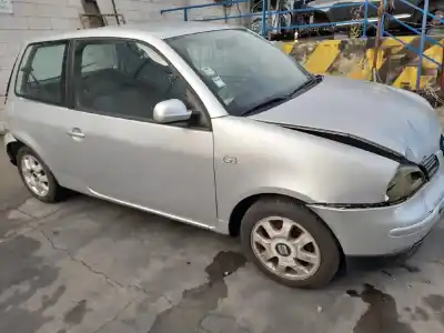 Scrapping Vehicle seat arosa (6h) 1.0 of the year 2003 powered aer|ald|all|anv|auc