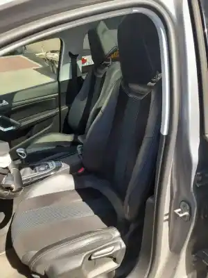 Scrapping Vehicle peugeot 308 sw ii (lc_, lj_, lr_, lx_, l4_) 1.5 bluehdi 130 of the year 2019 powered yhz (dv5rc)