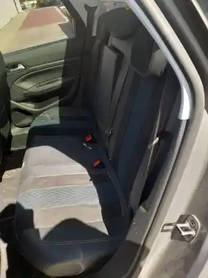 Scrapping Vehicle peugeot 308 sw ii (lc_, lj_, lr_, lx_, l4_) 1.5 bluehdi 130 of the year 2019 powered yhz (dv5rc)