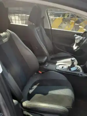 Scrapping Vehicle peugeot 308 sw ii (lc_, lj_, lr_, lx_, l4_) 1.5 bluehdi 130 of the year 2019 powered yhz (dv5rc)